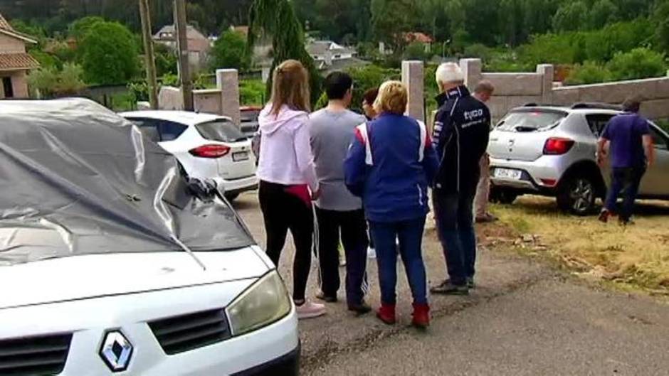 Tui, dentro de un polvorín