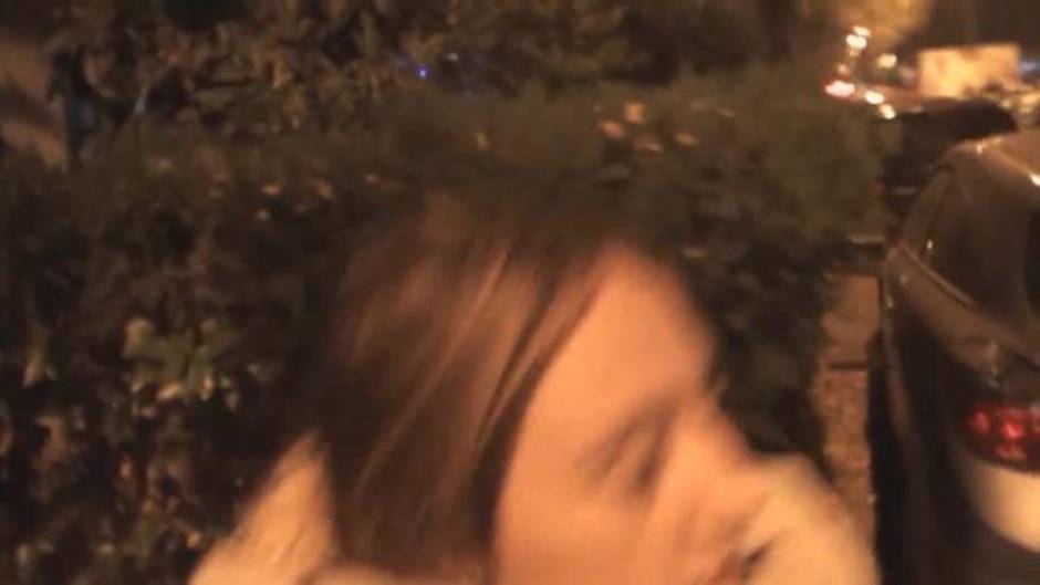 Rocío Carrasco hace un llamamiento a su familia materna