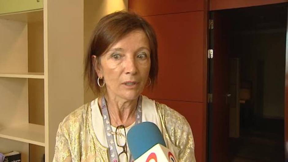 Una casa en el hospital para familias de niños enfermos