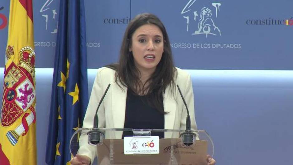 Podemos da por cerrada la polémica del chalé