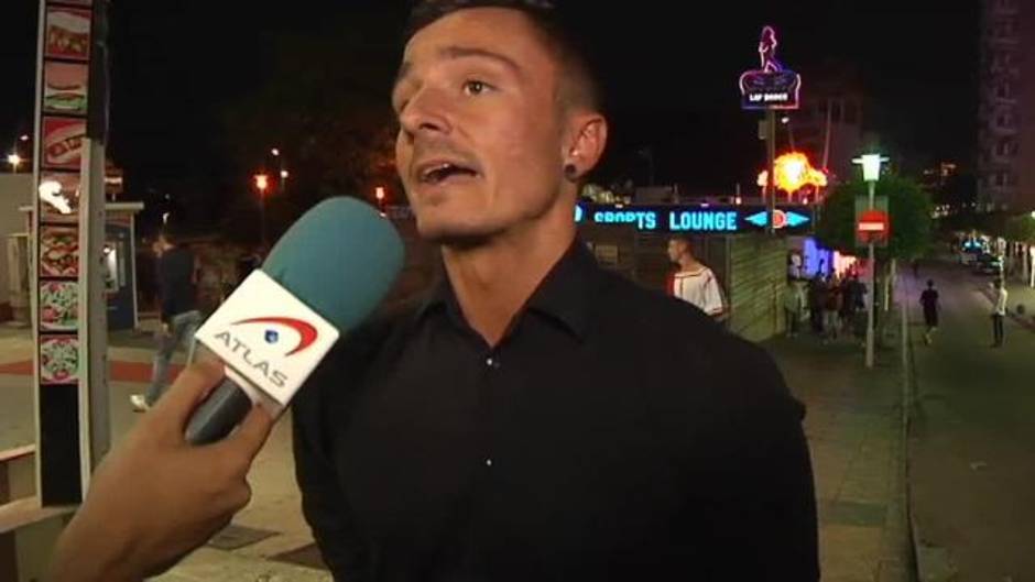 El gobierno británico denuncia la explotación laboral de sus ciudadanos en Magaluf