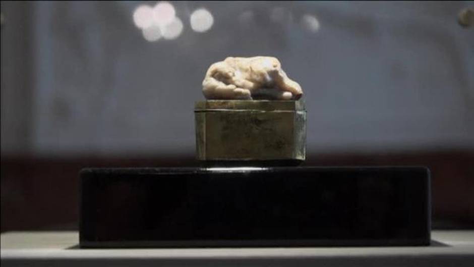 La perla de agua dulce más grande del mundo