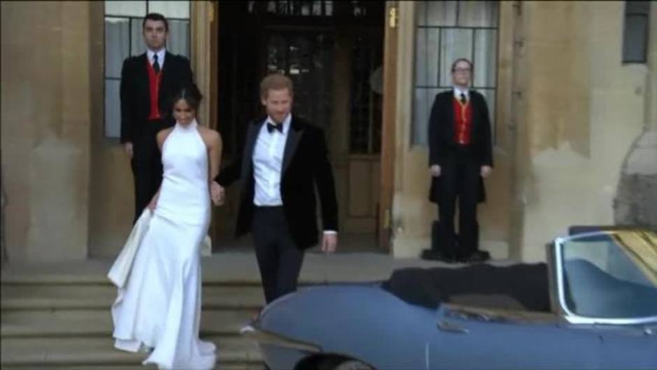 UK Vogue nombra a 'Meghan Markle feminista' entre las principales mujeres influyentes