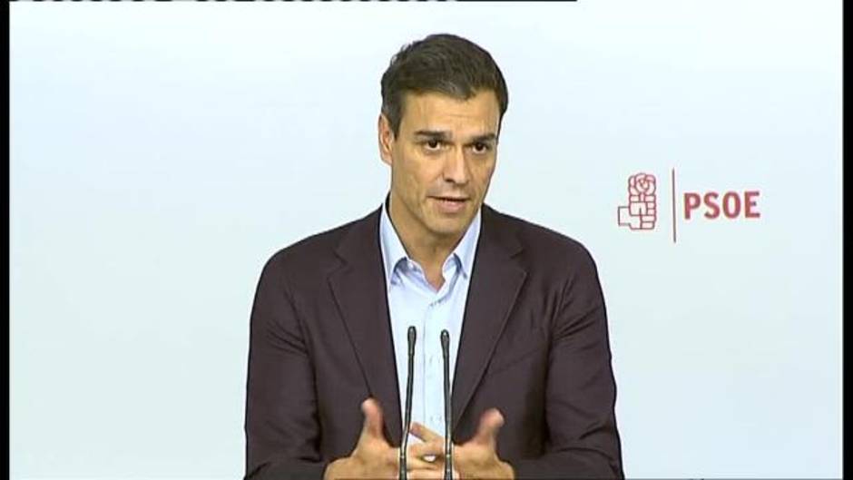 Así es Begoña Gómez, la mujer que acompaña a Pedro Sánchez a la Moncloa