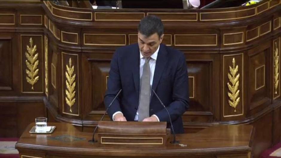 Presupuestos, Cataluña y elecciones anticipadas, cuestiones para el nuevo Gobierno