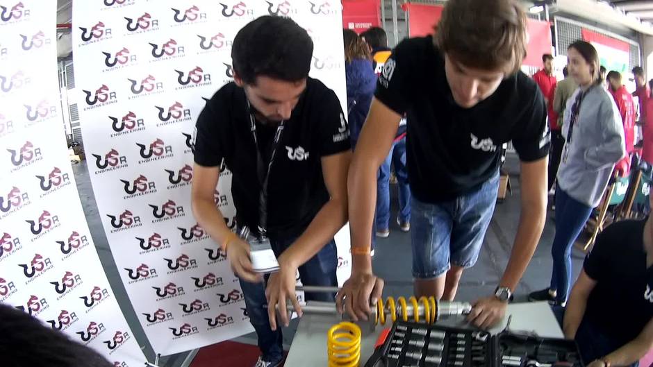 Los estudiantes de Sevilla, con «más posibilidades» de sacar 14 puntos en selectividad