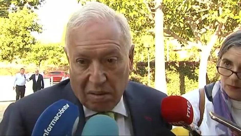 Se acelera la carrera por la presidencia del PP mientras Núñez Feijoo se queda en Galicia