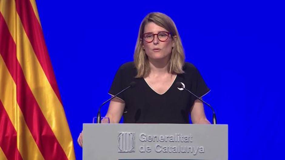 Torra no ha decidido si irá a la inauguración de los Juegos