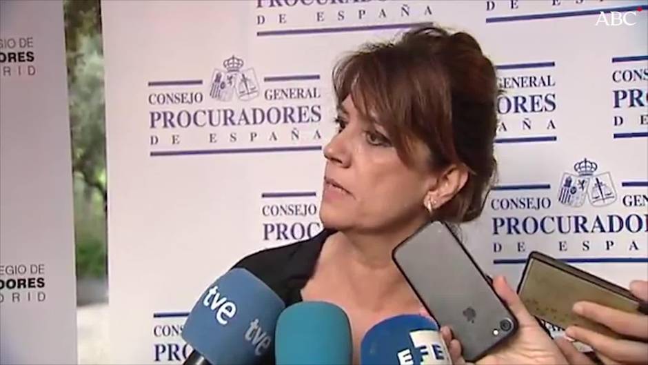 La defensa de la Manada asegura que llegarán hasta el Tribunal Europeo