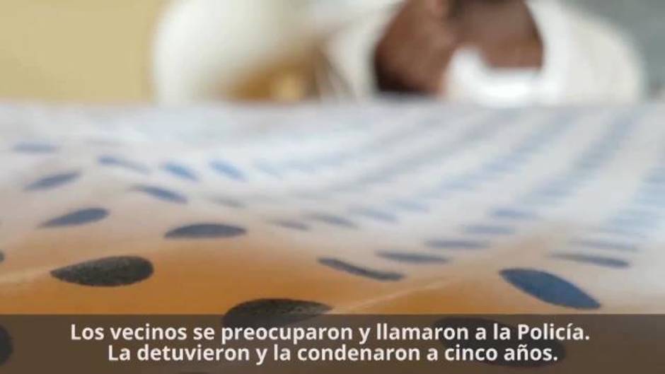 Malos tratos o matrimonio forzoso son los peligros para las niñas de Benín