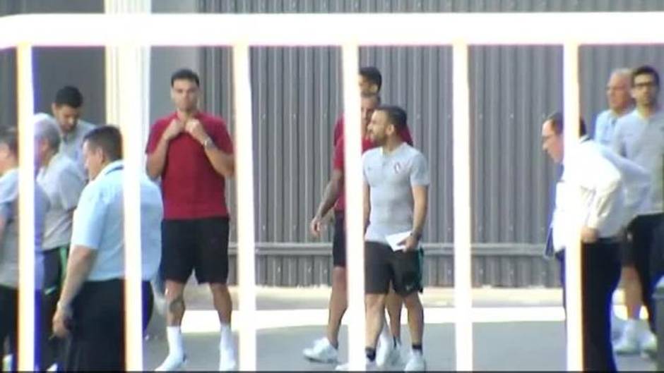 Cristiano pide a sus fans que le dejen descansar