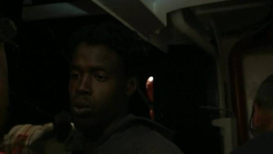 Salvini insiste en su idea de crear campos de internamiento de inmigrantes en Libia