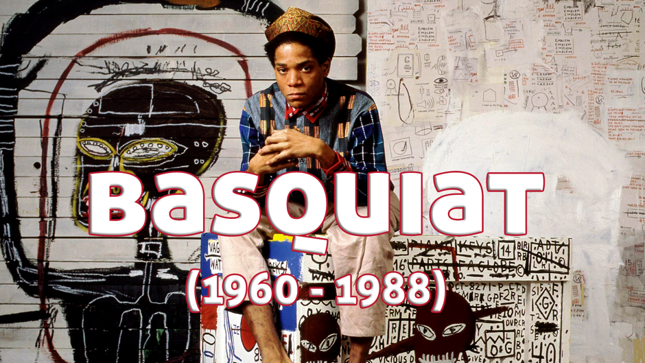 Jean-Michel Basquiat, «l'enfant terrible» del siglo XX