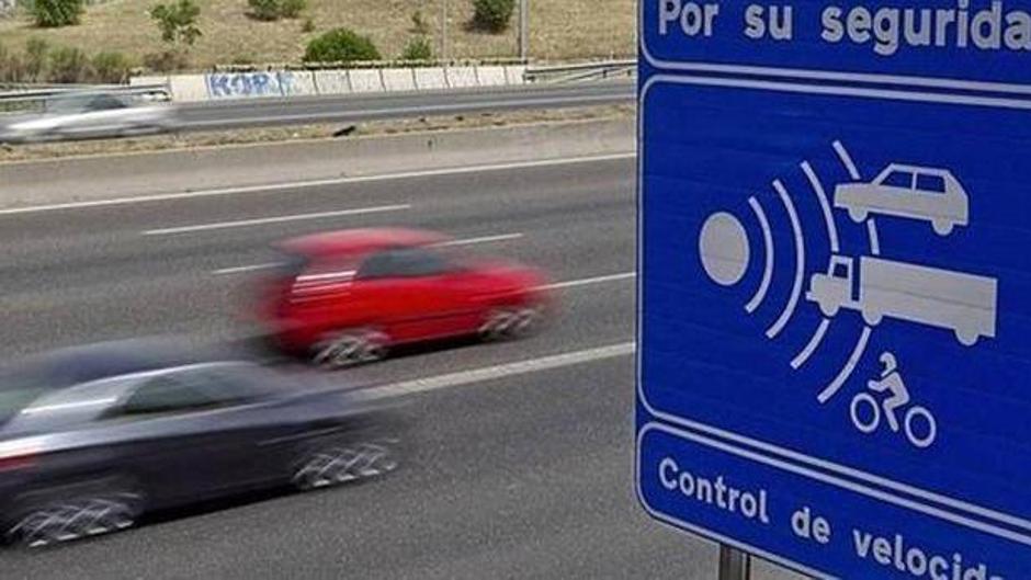 10 Pegasus, 5 drones, más de 300 radares fijos y 40 mini radares vigilan las carreteras españolas