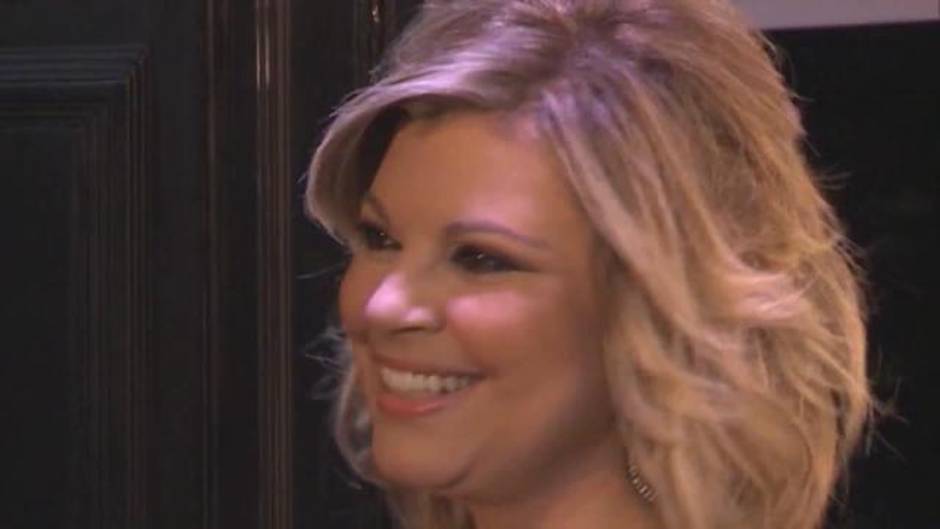 La línea de joyas de Terelu Campos ya está a la venta