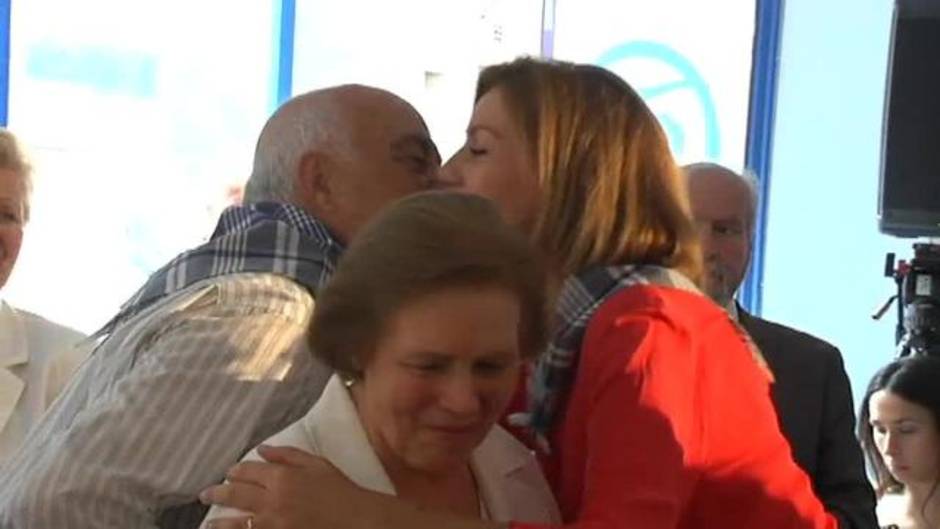 Los precandidatos a presidir el PP exprimen las redes sociales