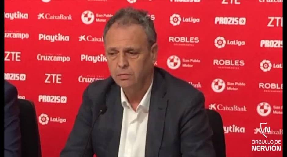 Castro: “El presidente del Barcelona me dijo que tenían la intención de fichar a Lenglet”