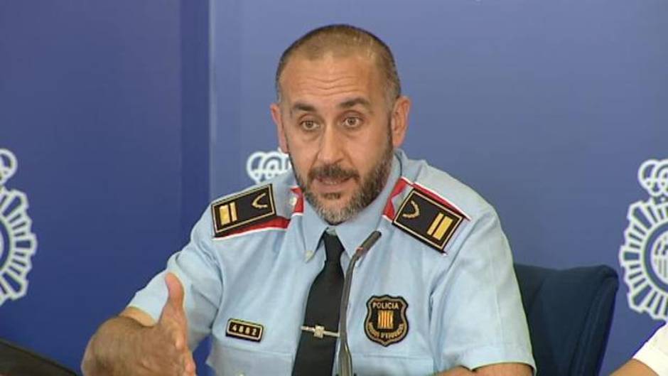 Policía y Mossos desmantelan la mafia armenia en España en un gran operativo