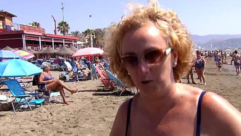 Cambio de quincena vacacional