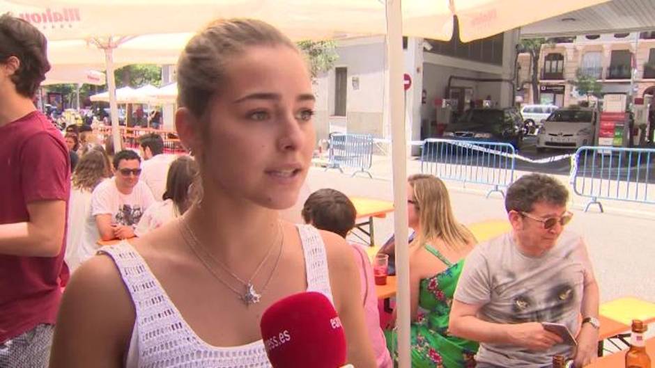 Ponzano celebra las Fiestas del Carmen