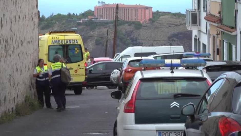 Hallan muertos en Tenerife a cuatro miembros de la misma familia