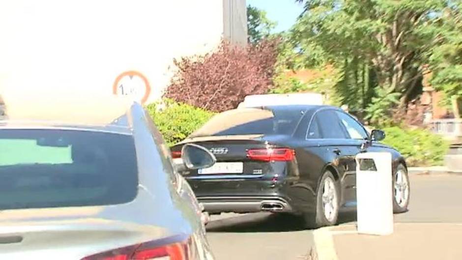 El director del CNI ratifica su denuncia contra Villarejo por injurias