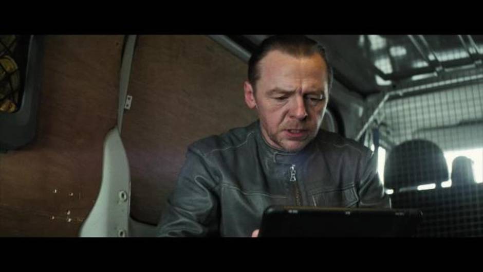 Clip en exclusiva de 'Misión Imposible 6'