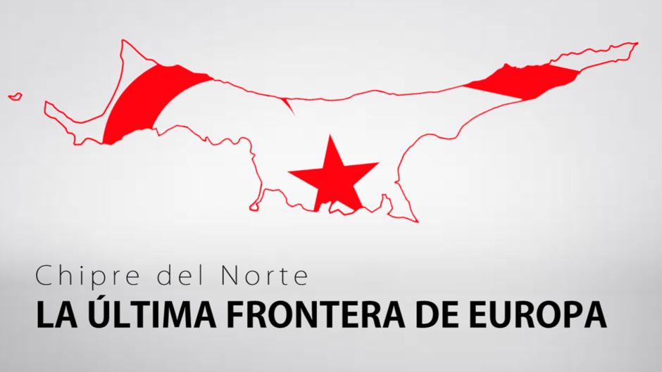 Chipre del Norte, la última frontera de la Unión Europea