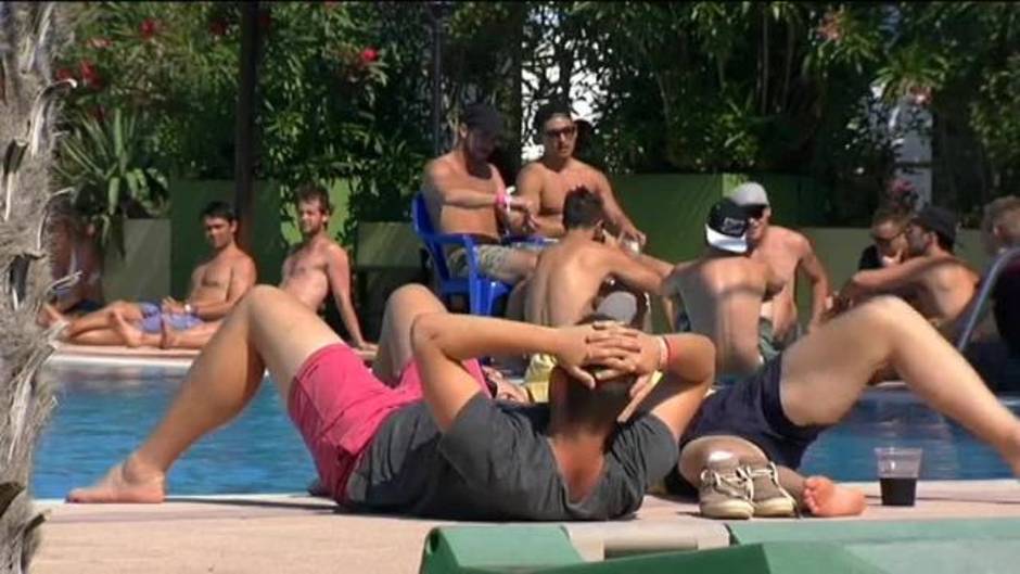 Solo uno de cada tres trabajadores consigue desconectar en vacaciones