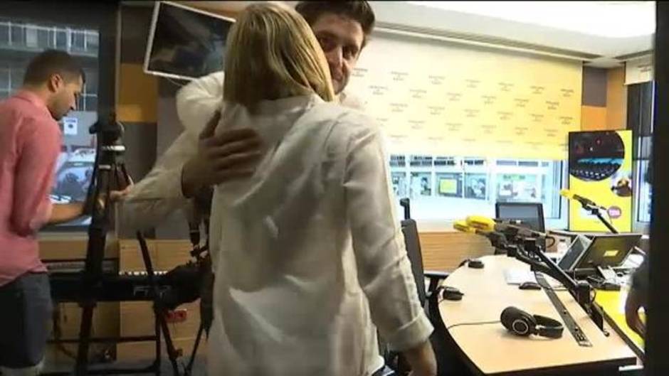 Ni presos ni referéndum: la Generalitat decepcionada con la reunión bilateral