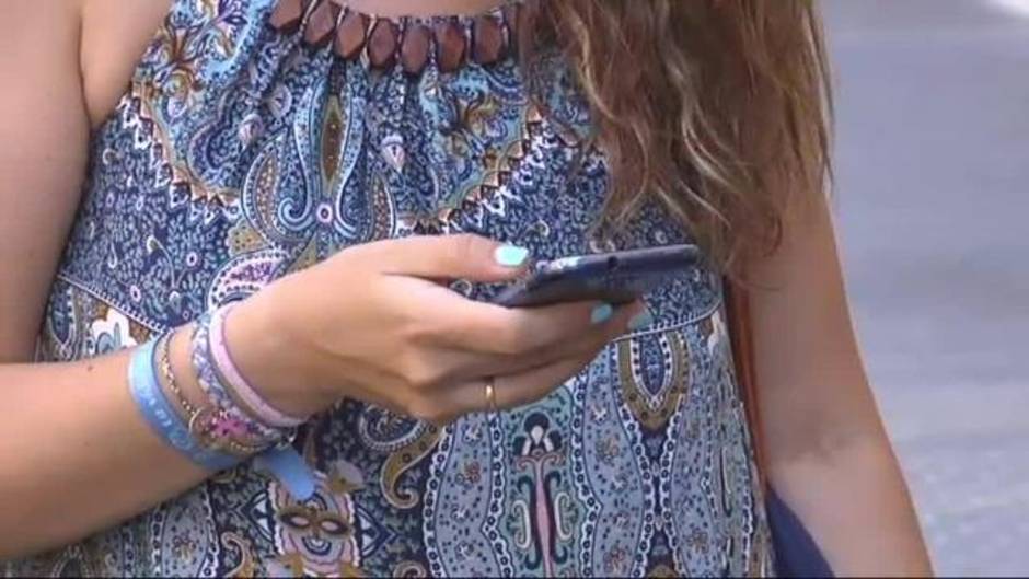 Una mujer estafaba con alquileres vacacionales en Almería