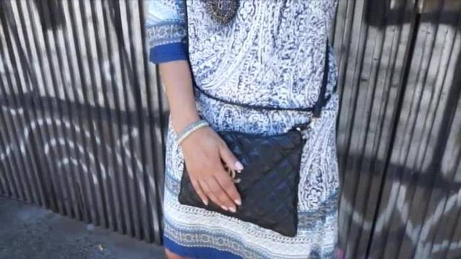 Detenidas tres mujeres búlgaras que robaban a turistas en Barcelona