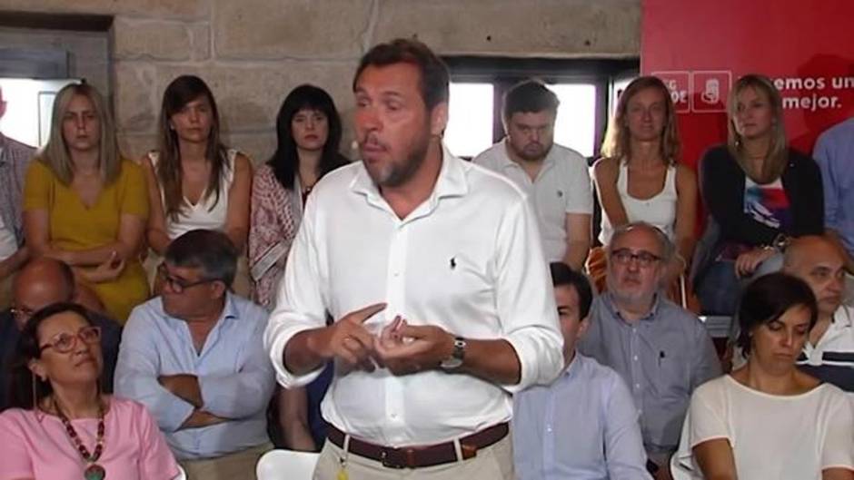 PSOE a Casado: "Se arrepentirá" de abrazar discurso de "extrema derecha"