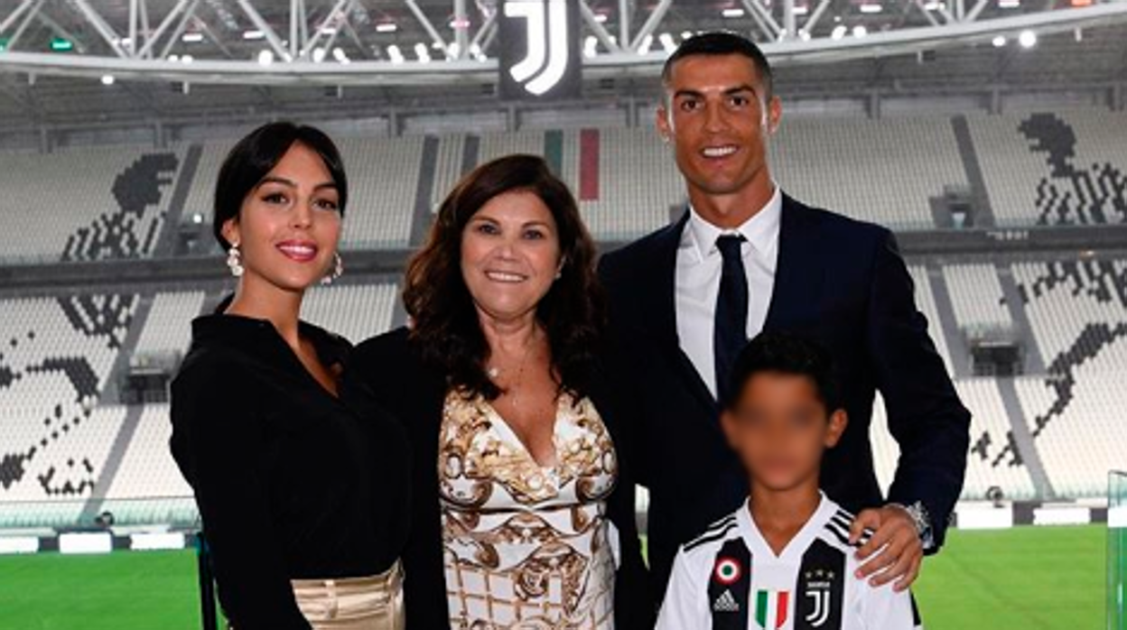 Dolores Aveiro se ha cansado de disimular su mala relación con Georgina Rodríguez