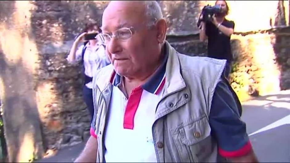 El jefe del clan Charlín queda en libertad