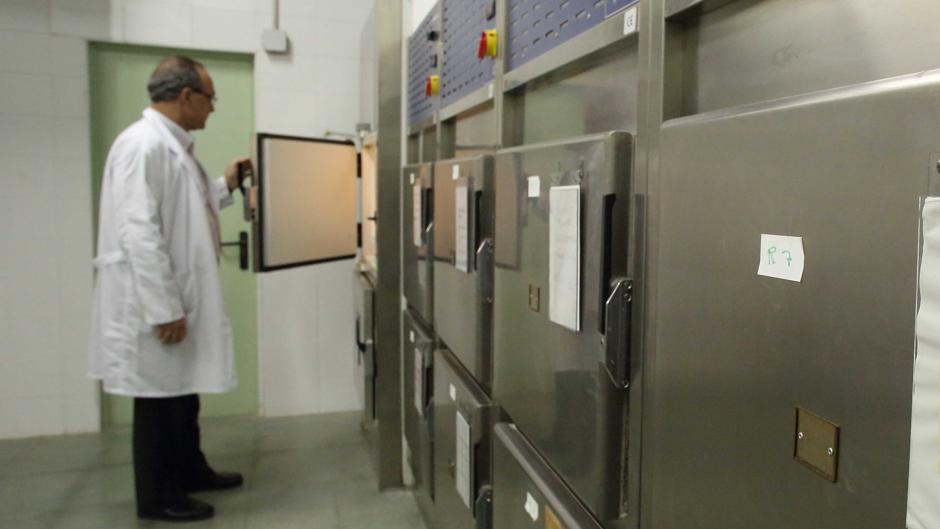 Al menos dos días muerto antes de que sus compañeros de piso se dieran cuente