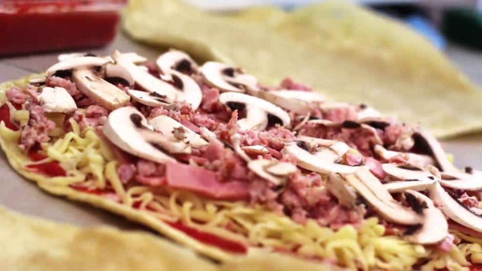 ¿Es posible comer de todo sin engordar?