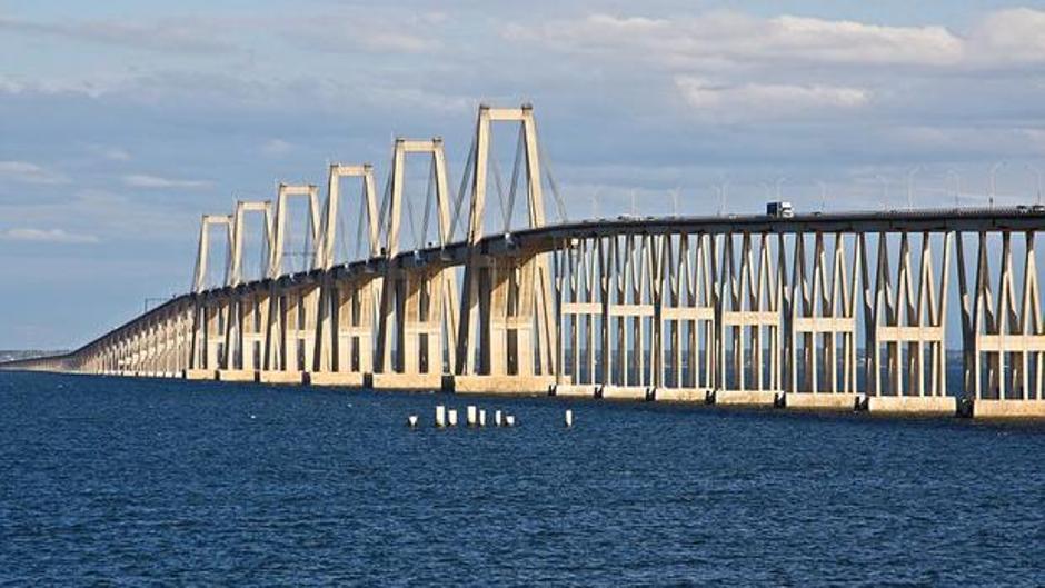 ¿Podría repetirse la catástrofe de Génova en su puente gemelo de Venezuela?