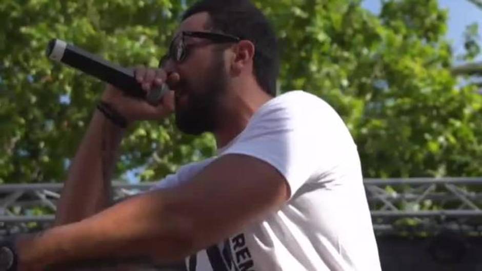 La justicia belga aplaza hasta el 3 de septiembre la decisión sobre la posible entrega de Valtonyc a España.