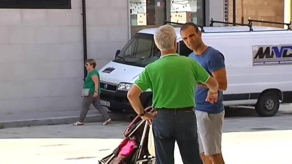 Un terremoto de magnitud 4.1 sacude Lugo