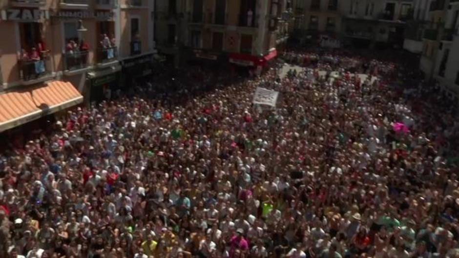 Amaia Romero arrasa en el comienzo del 'Flamenco on Fire'
