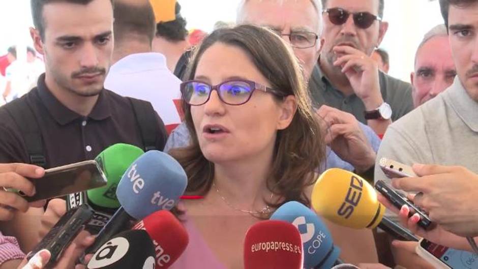 14.955 personas han hecho uso de las playas valencianas accesibles