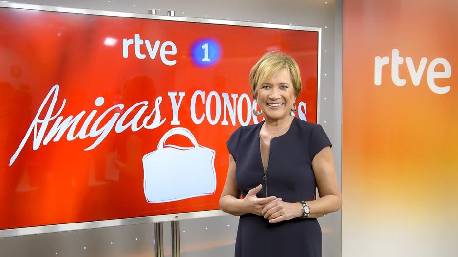 TVE cancela «Amigas y conocidas» y «Saber vivir»