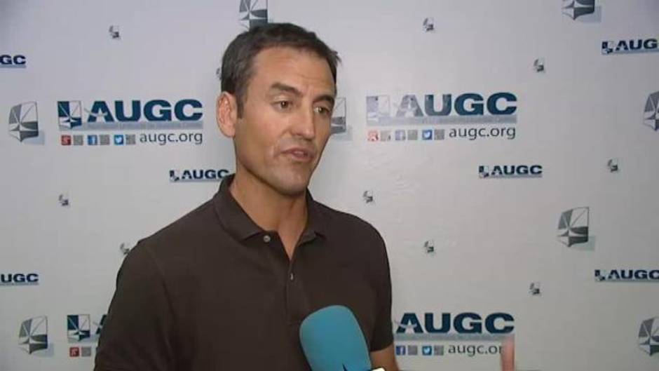 La Guardia Civil identifica a los inmigrantes que atacaron a varios agentes mientras saltaban la valla de Ceuta