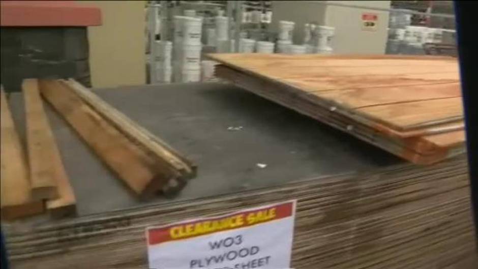 El huracán Lane se acerca a Hawaii