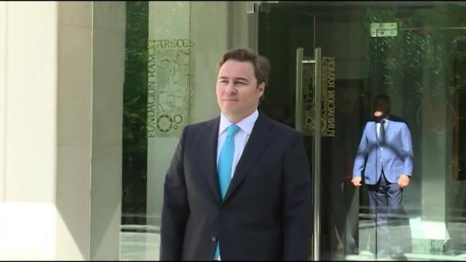 El consejo de El Corte Inglés propondrá el cese de Gimeno