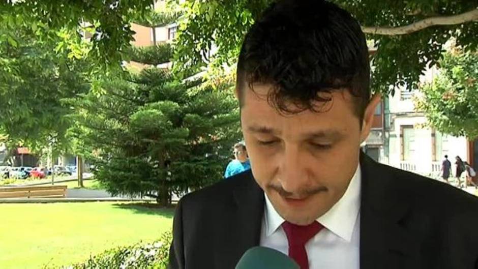 El hermanastro de 'La viuda negra': "Es fría, manipuladora y está obsesionada con el dinero"