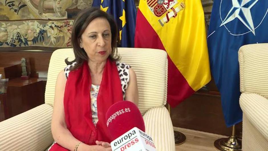 Defensa no ve "viable" el ciclo inversor de 10.000 millones del PP