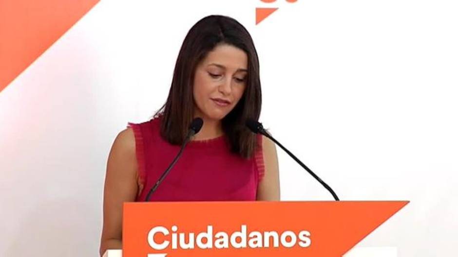 Se intensifica la guerra de símbolos en Cataluña