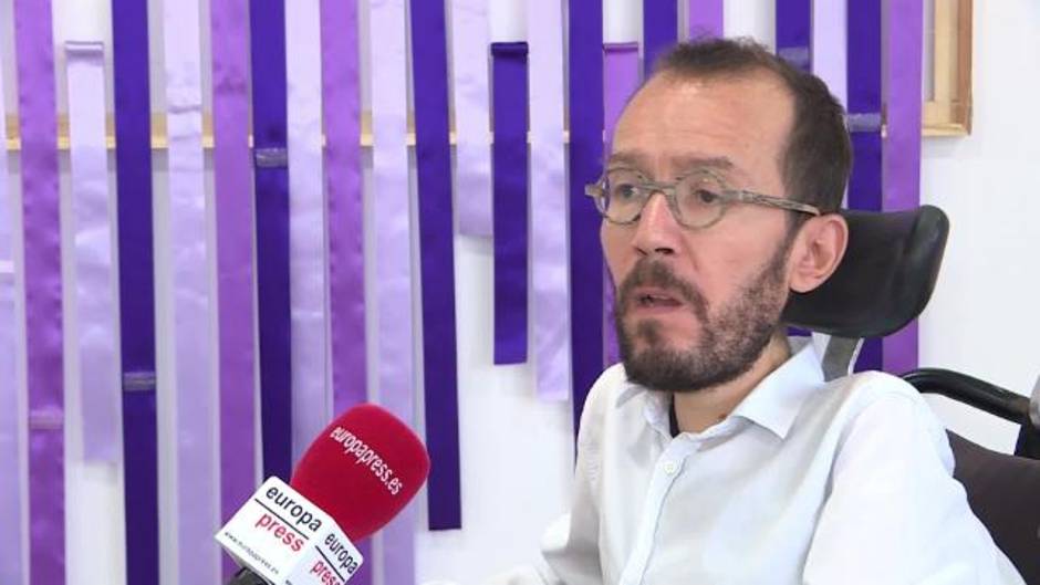 Podemos propone quitar deducciones por planes de pensiones